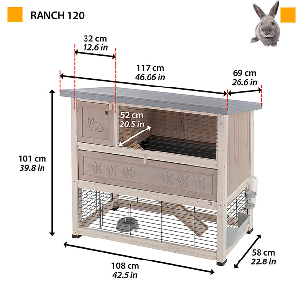 RANCH 120