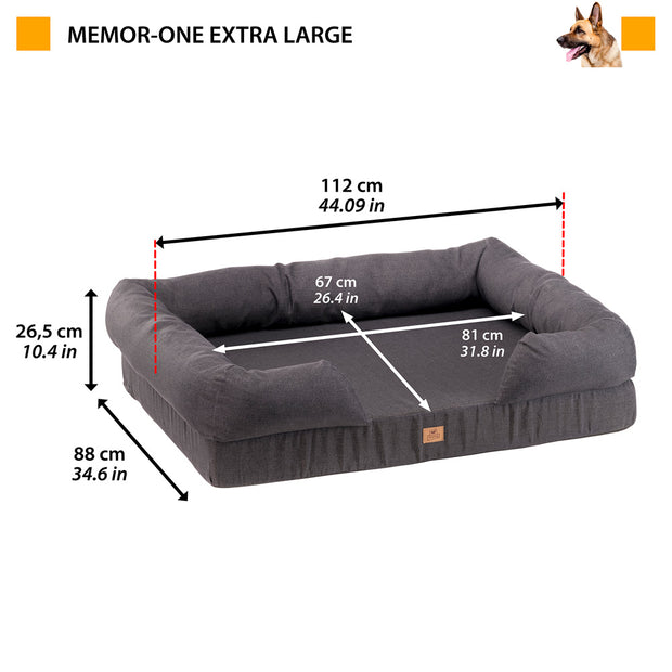MEMOR-ONE