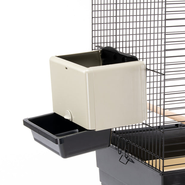 Гнездо MIRTO 2 BIRDS