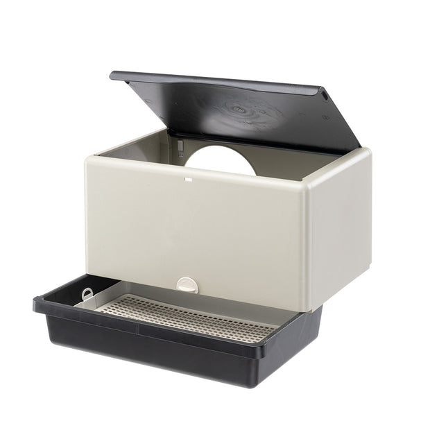 Гнездовой домик MIRTO 3