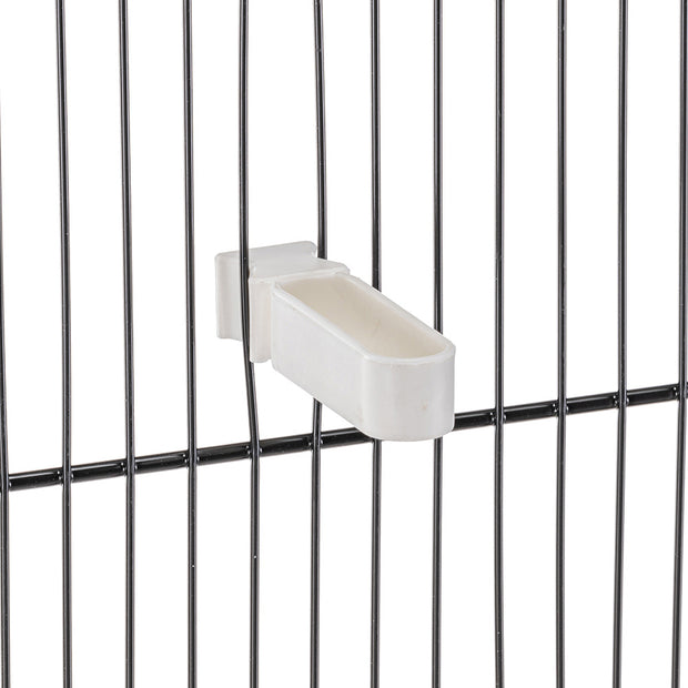 FPI 4318 MEDICINE HOLDER FOR BIRDS