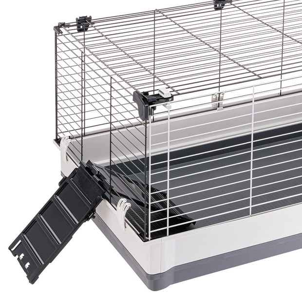 兔笼桥梯及门FPI 4899