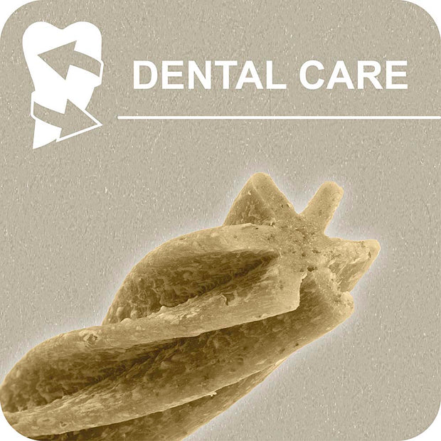 Лакомство 100% SNACK, ASCOPHILLUM, палочки, спирали