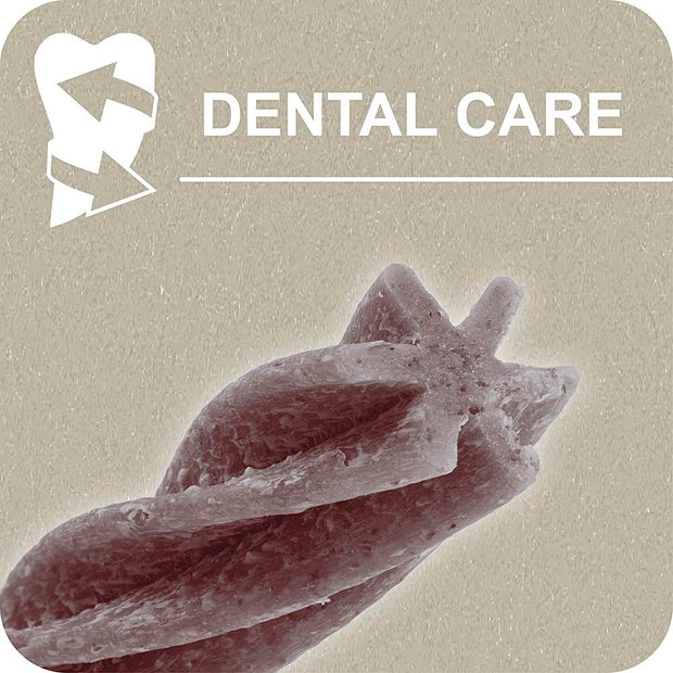 Лакомство 100% SNACK, MELISSA, палочки, спирали