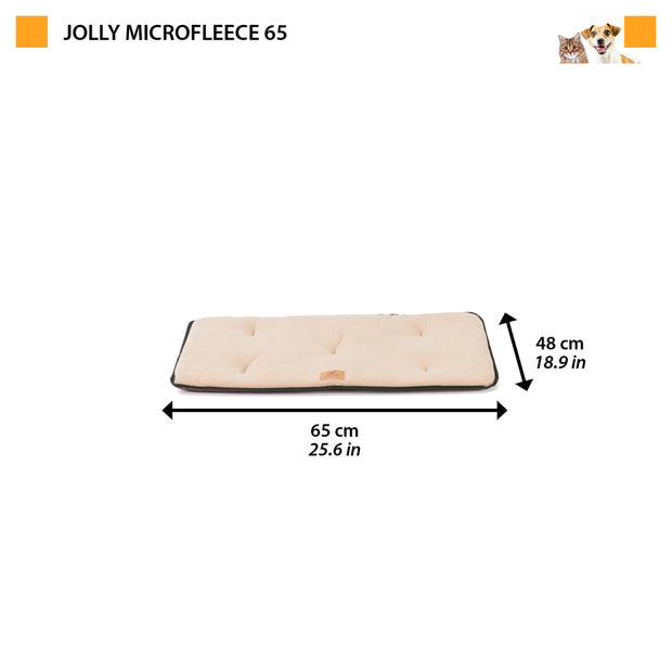 JOLLY MICROFLEECE