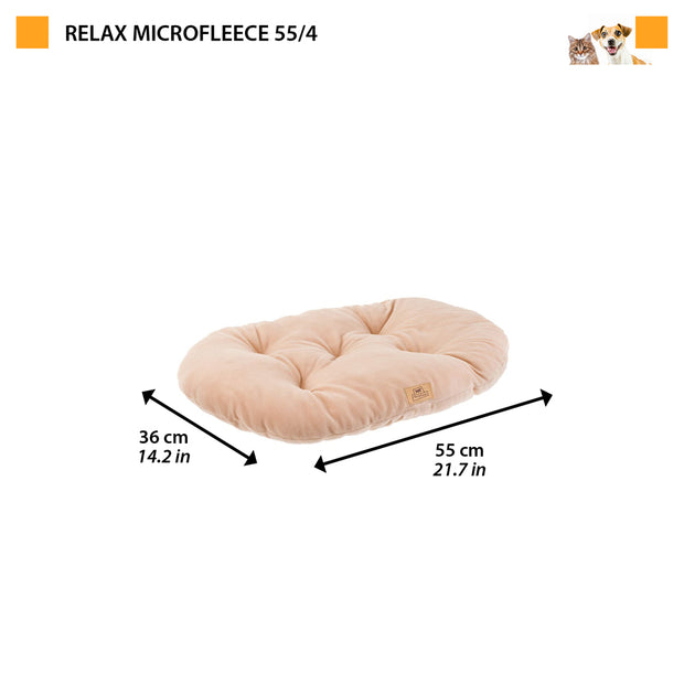 RELAX MICROFLEECE