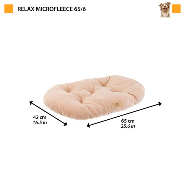 RELAX MICROFLEECE