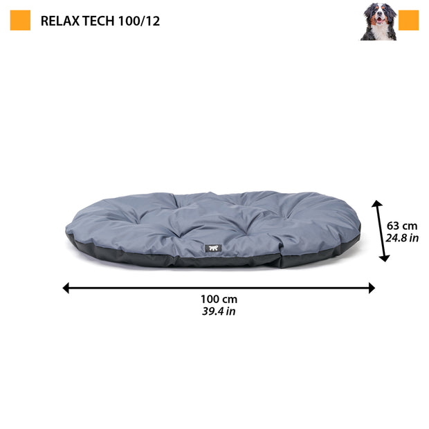 RELAX TECH