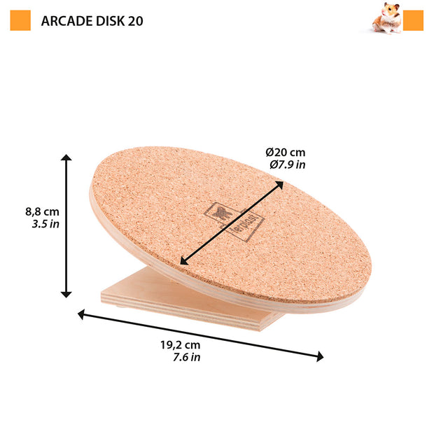 ARCADE DISK