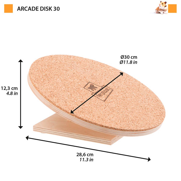 ARCADE DISK