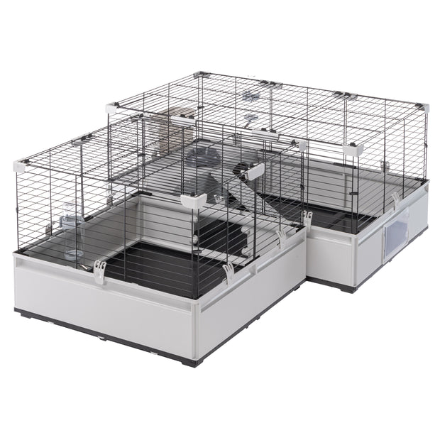 MÓDULO DE PORTA MODULAR