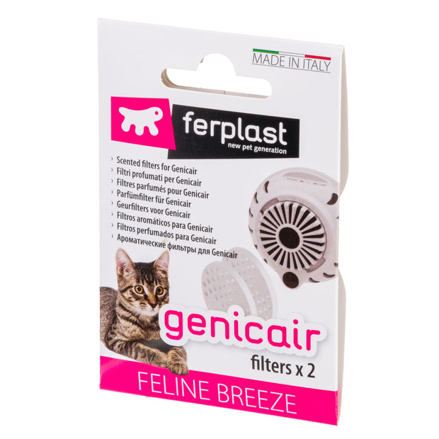 GENICAIR - NETTOBOX Filters