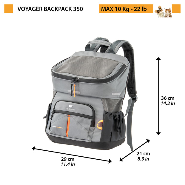 VOYAGER BACKPACK