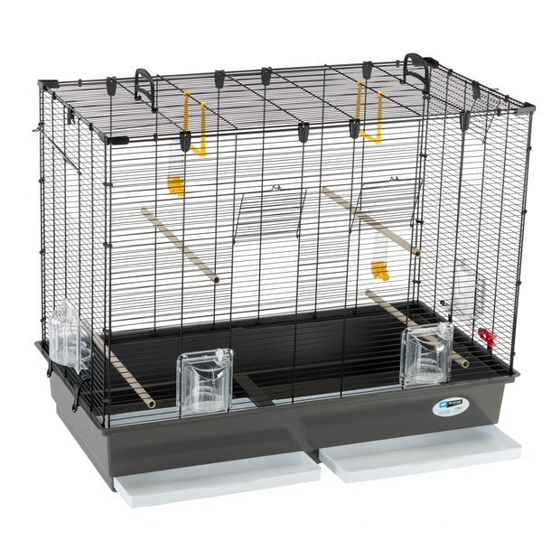 Клетка PIANO 6