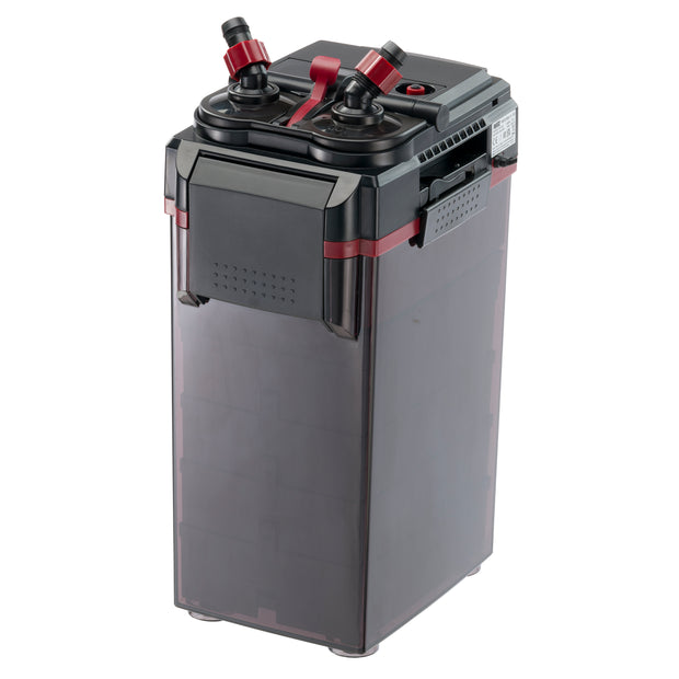PROFESSIONAL 2.0 外置过滤器