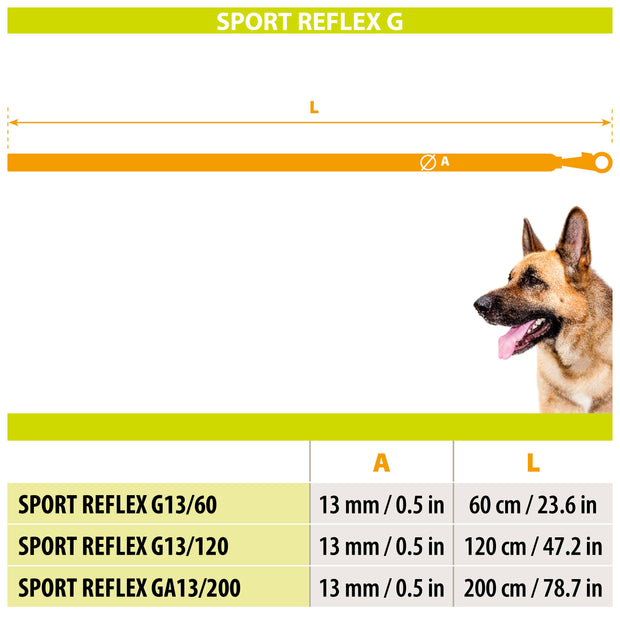 SPORT REFLEX G