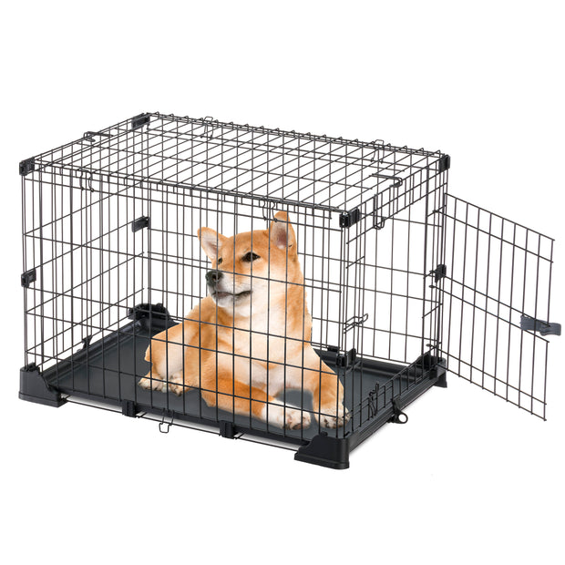 DOG ZONE dog crate