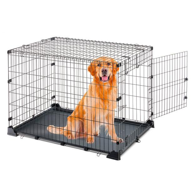 DOG ZONE dog crate