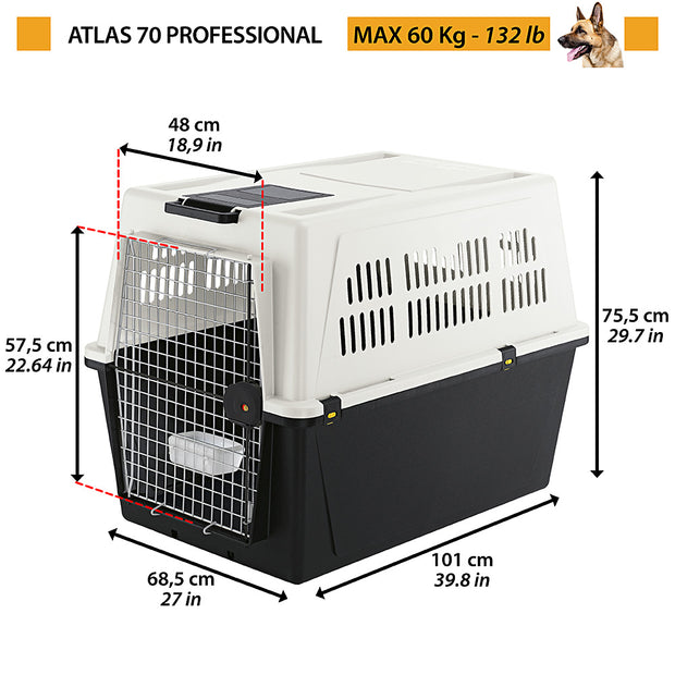 ATLAS 70 PROFESSIONAL