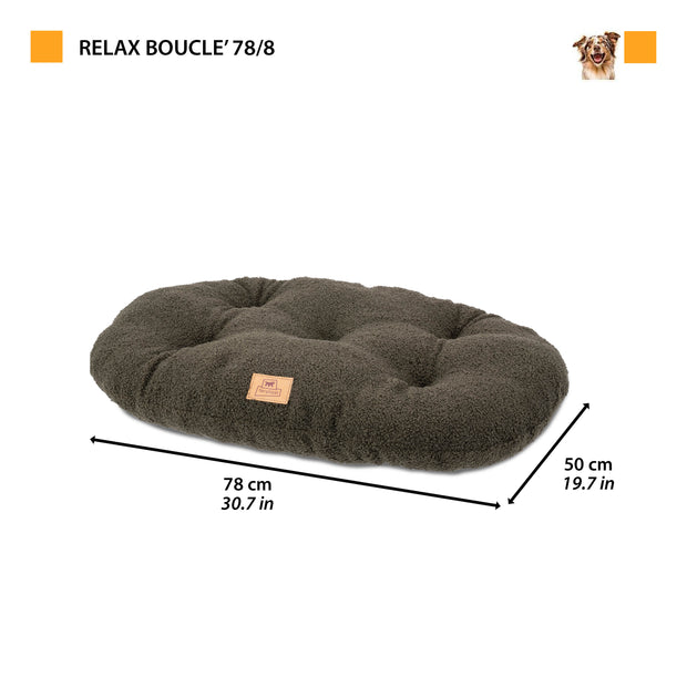 RELAX BOUCLE'