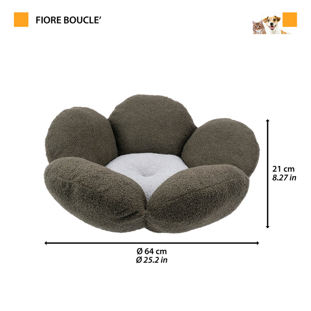 FIORE BOUCLE'