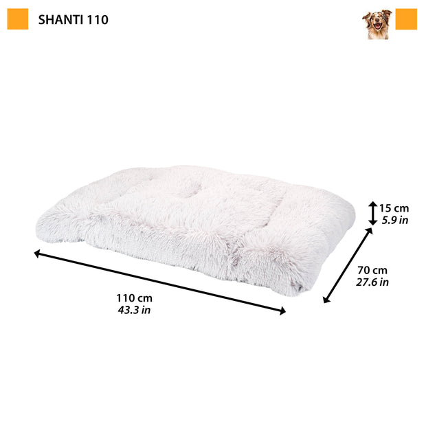 SHANTI подушка для собак и кошек