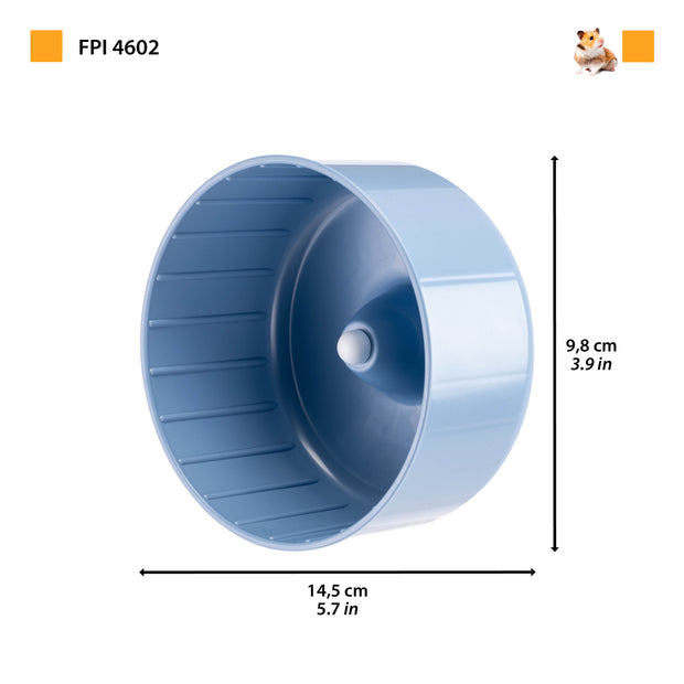 Wheel FPI 4602