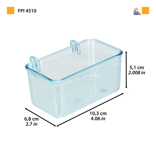 Alimentador FPI 4510