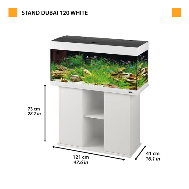 STAND DUBAI 120