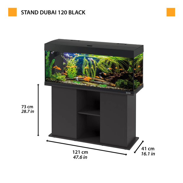 STAND DUBAI 120