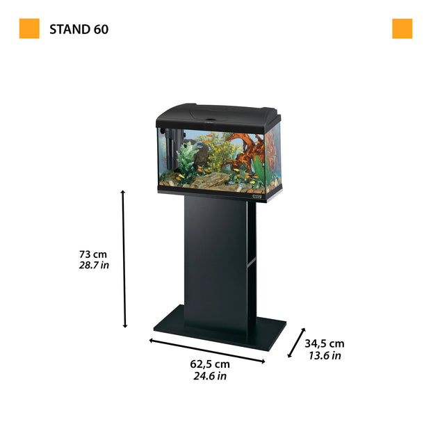 STAND 60