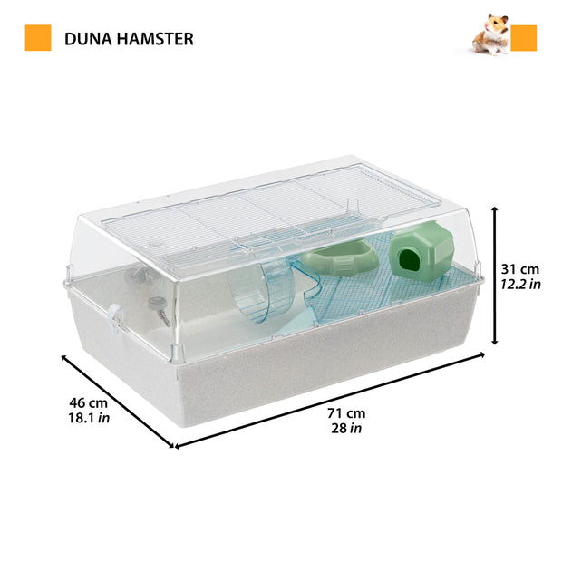 DUNA HAMSTER仓鼠笼