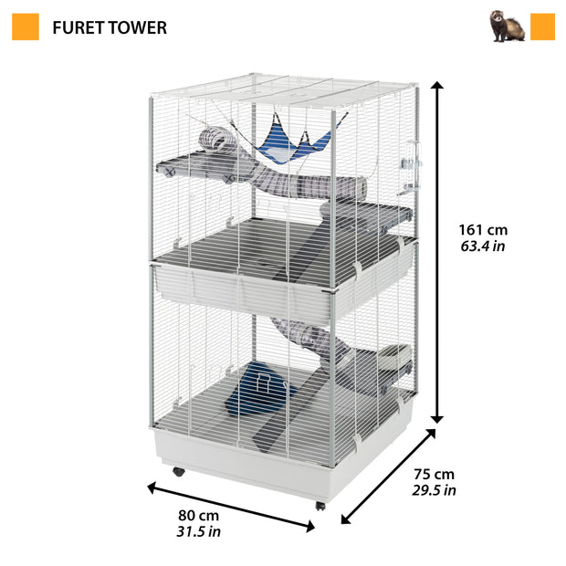 FURET TOWER