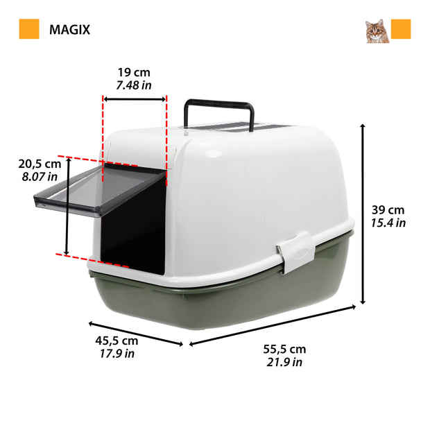 MAGIX