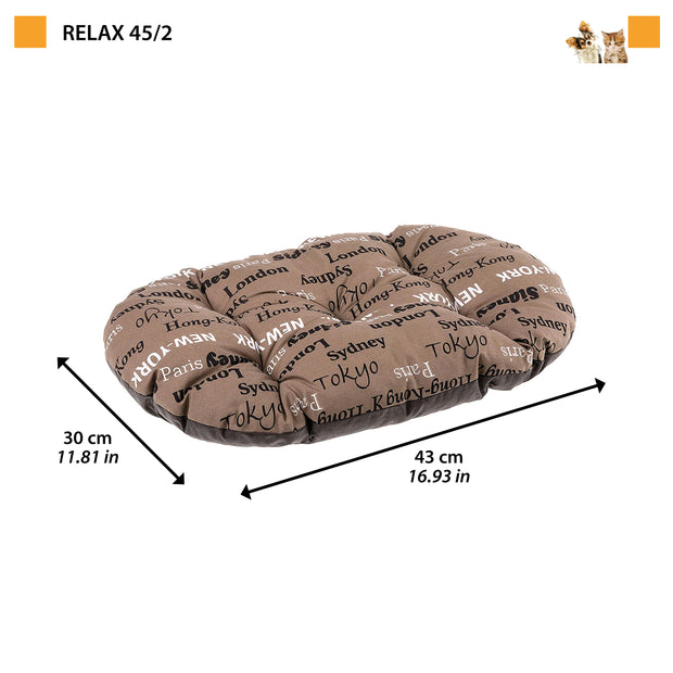 RELAX C