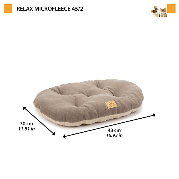RELAX MICROFLEECE