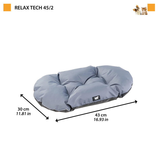 RELAX TECH