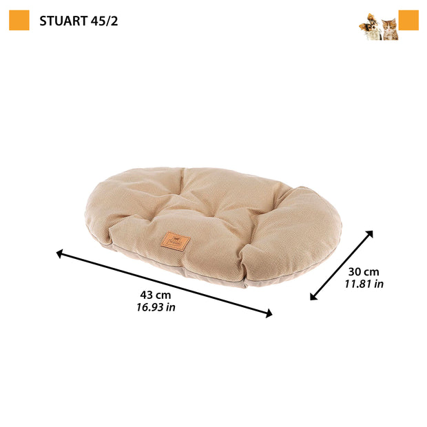 STUART