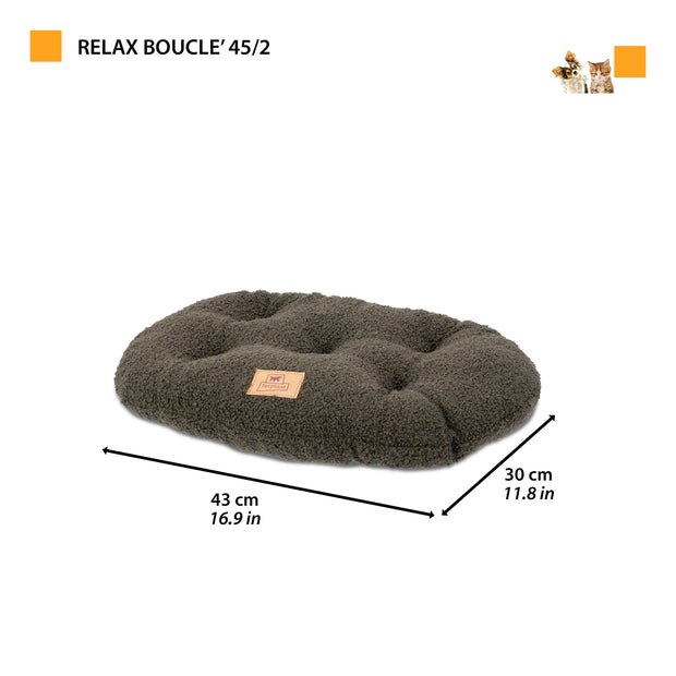 RELAX BOUCLE'