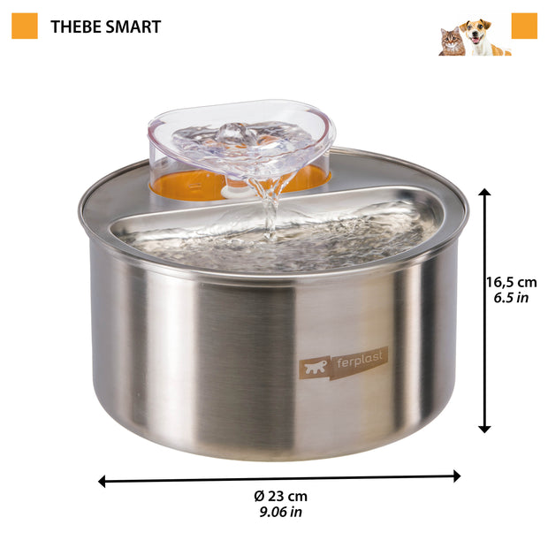 THEBE SMART