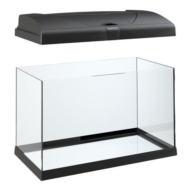 CAPRI 50 LED - 40 л