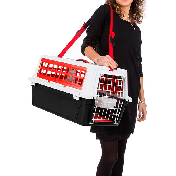 Alça de ombro ATLAS 5-ATLAS TRENDY-BINNY-JET 10-CLIPPER