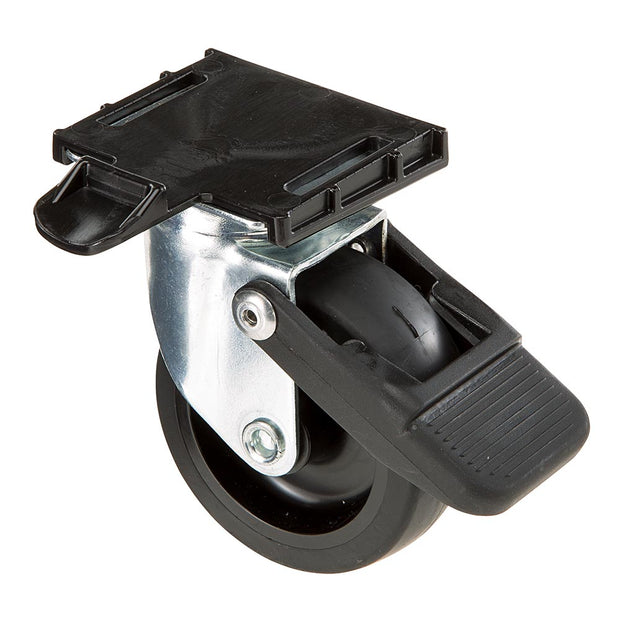 L442 外带笼轮子