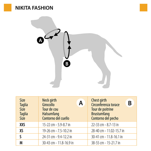 NIKITA P FASHION