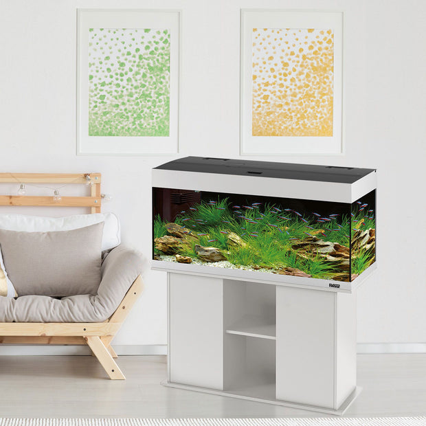 迪拜120 LED - 240升