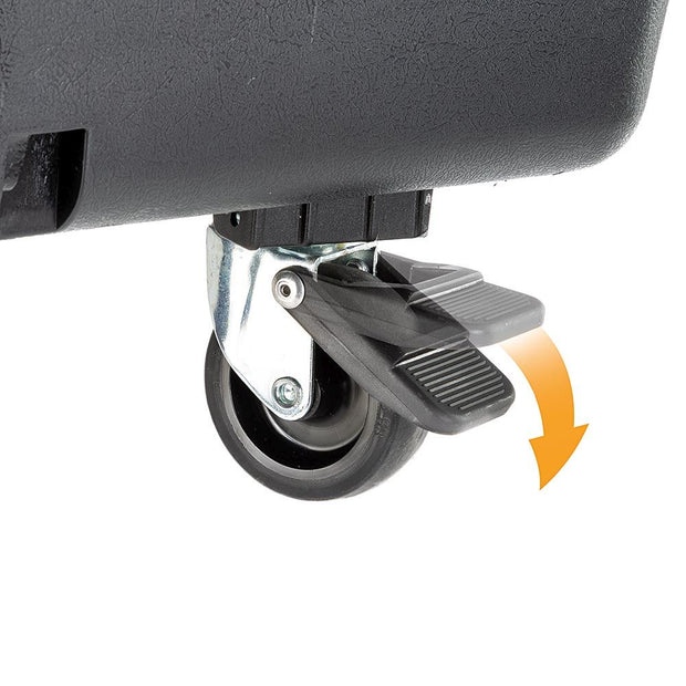 L388 Комплект колес