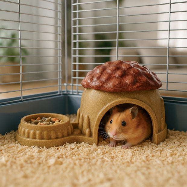 VEGGIE BITES CASINHA