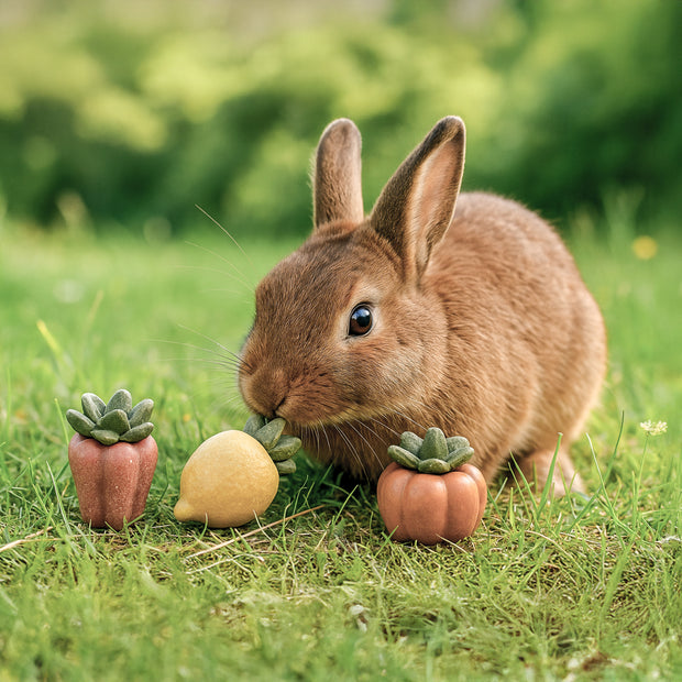 VEGGIE BITES LEGUMES