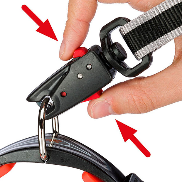 TWIST GM 狗牵引绳