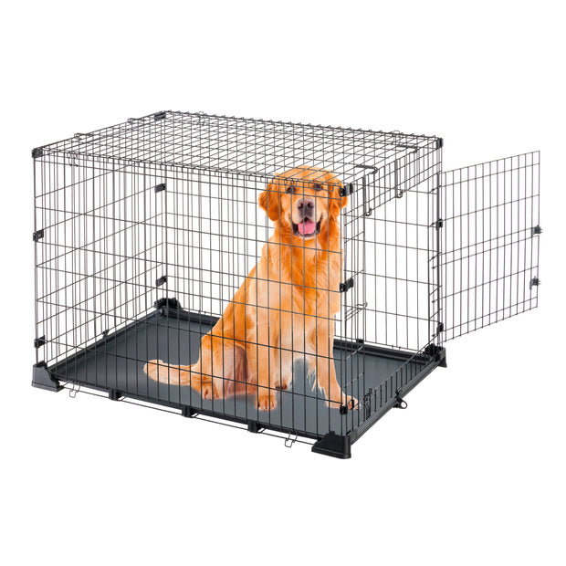 DOG ZONE клетка для собак